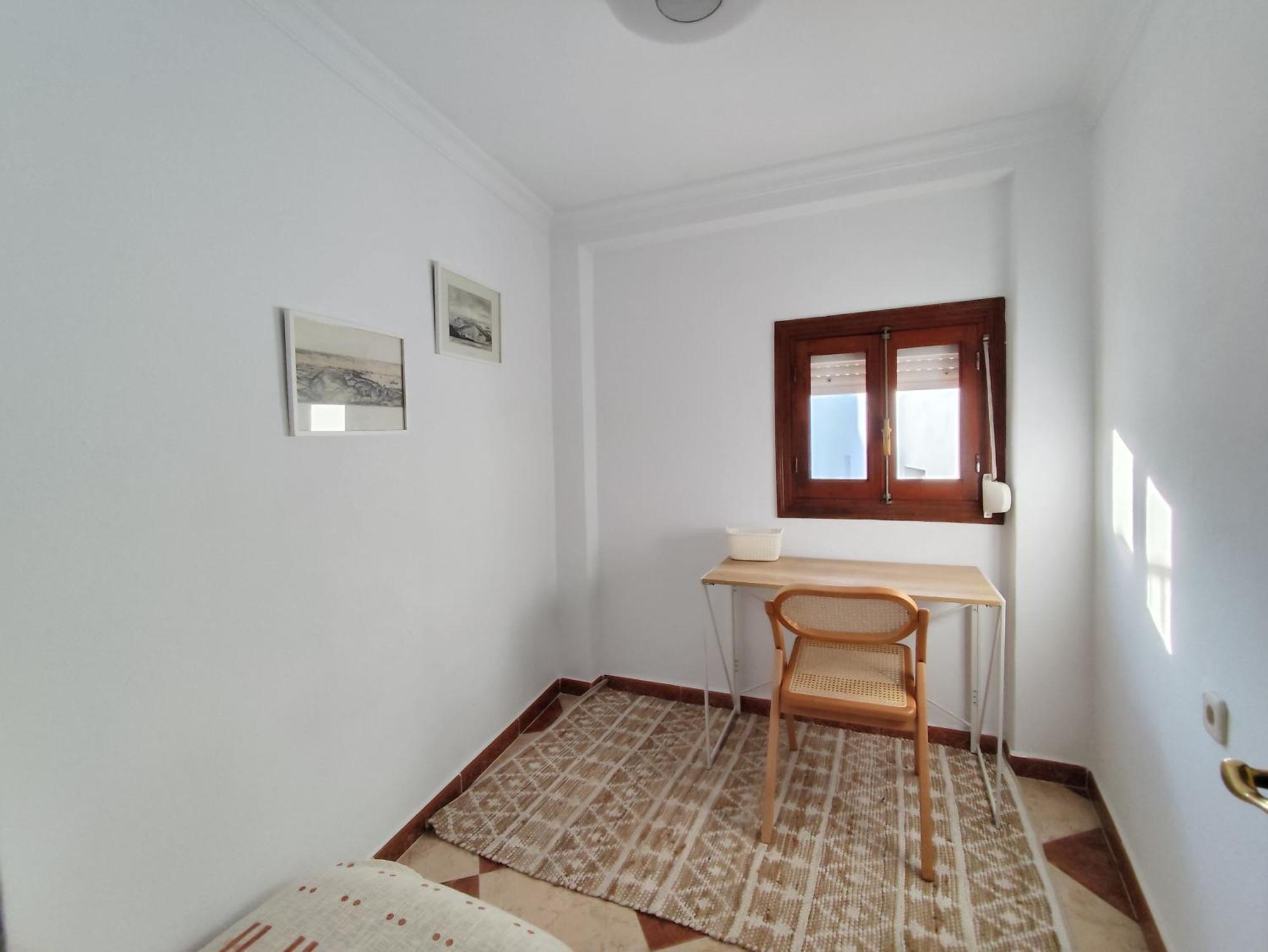 Casa Soledad Lägenhet Vejer de la Frontera Exteriör bild