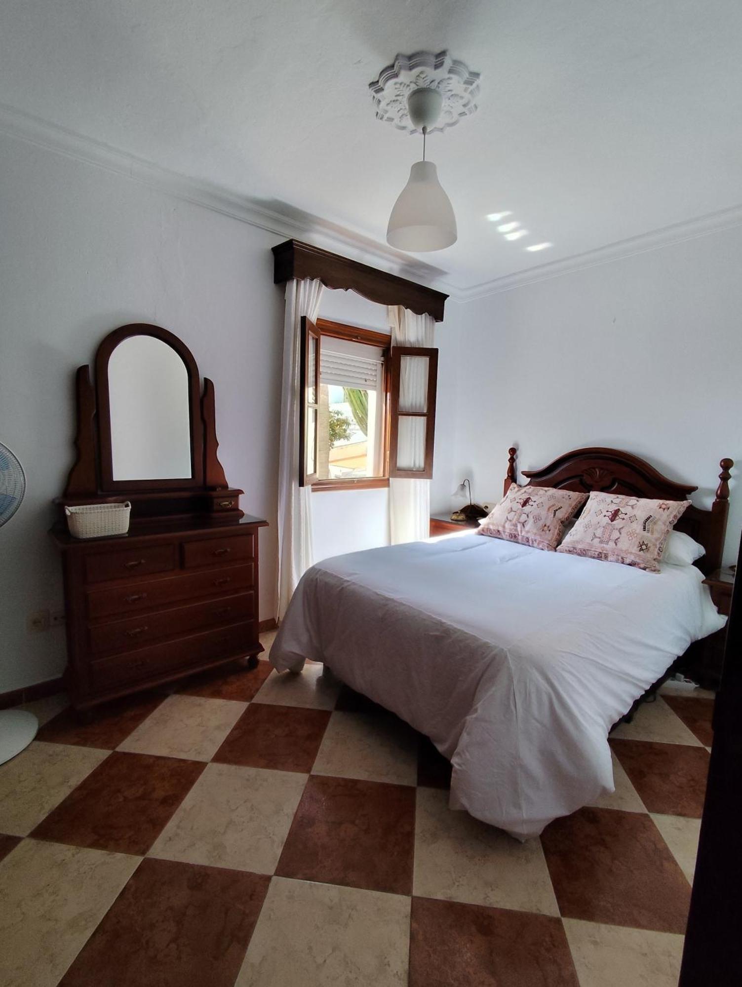 Casa Soledad Lägenhet Vejer de la Frontera Exteriör bild